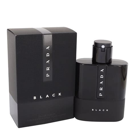 prada black perfumy|prada black perfume price.